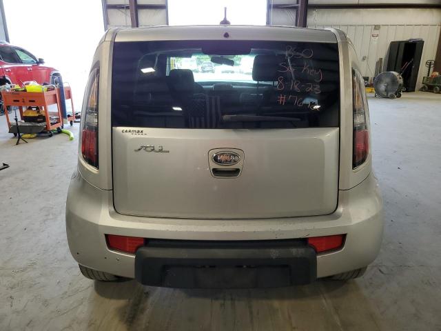 Photo 5 VIN: KNDJT2A23A7037642 - KIA SOUL + 