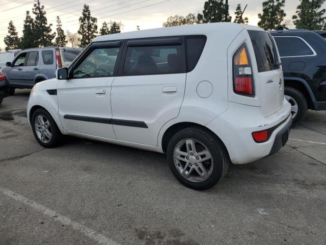 Photo 1 VIN: KNDJT2A23A7039536 - KIA SOUL 