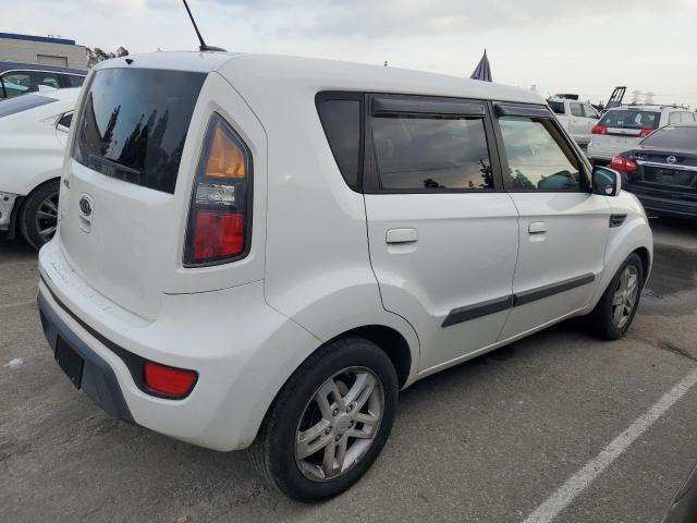 Photo 2 VIN: KNDJT2A23A7039536 - KIA SOUL 