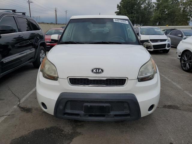 Photo 4 VIN: KNDJT2A23A7039536 - KIA SOUL 