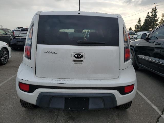 Photo 5 VIN: KNDJT2A23A7039536 - KIA SOUL 