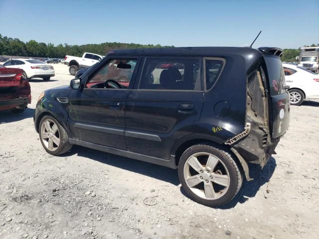 Photo 1 VIN: KNDJT2A23A7039620 - KIA SOUL + 