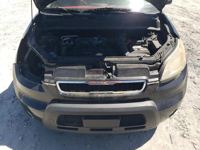 Photo 10 VIN: KNDJT2A23A7039620 - KIA SOUL + 