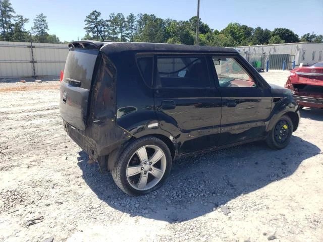 Photo 2 VIN: KNDJT2A23A7039620 - KIA SOUL + 