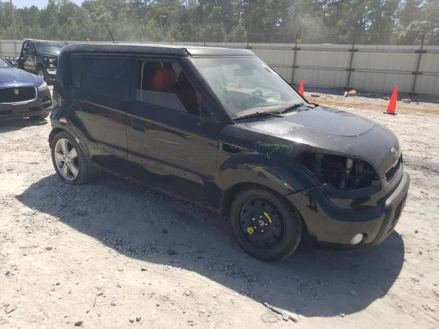 Photo 3 VIN: KNDJT2A23A7039620 - KIA SOUL + 