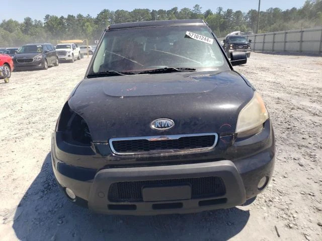 Photo 4 VIN: KNDJT2A23A7039620 - KIA SOUL + 