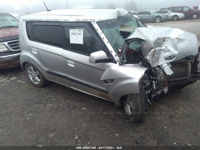 Photo 0 VIN: KNDJT2A23A7042579 - KIA SOUL 