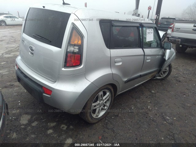 Photo 3 VIN: KNDJT2A23A7042579 - KIA SOUL 