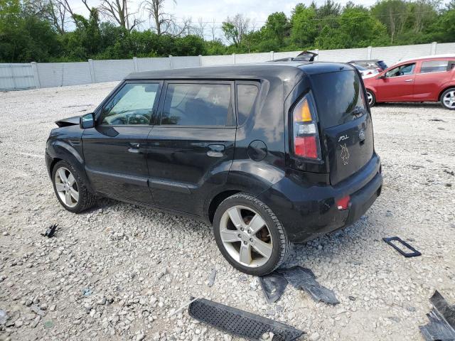 Photo 1 VIN: KNDJT2A23A7046860 - KIA SOUL 