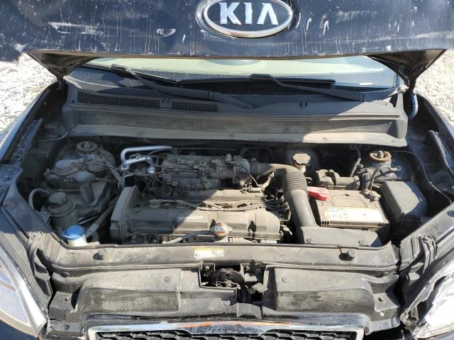 Photo 10 VIN: KNDJT2A23A7046860 - KIA SOUL 