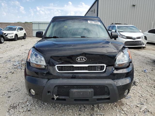 Photo 4 VIN: KNDJT2A23A7046860 - KIA SOUL 