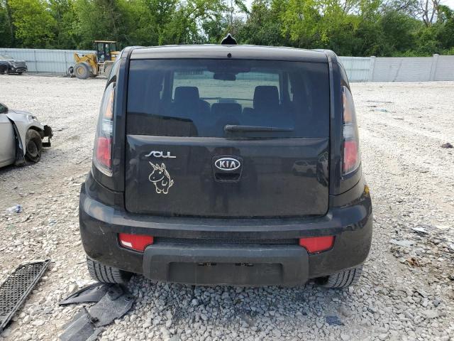 Photo 5 VIN: KNDJT2A23A7046860 - KIA SOUL 