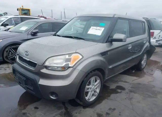 Photo 1 VIN: KNDJT2A23A7050326 - KIA SOUL 