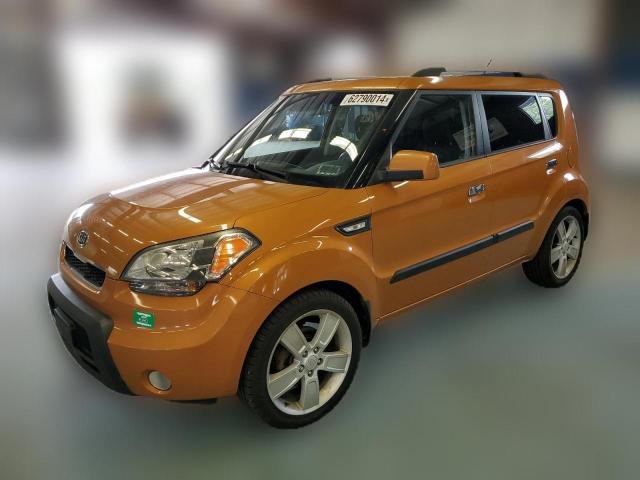 Photo 0 VIN: KNDJT2A23A7058832 - KIA SOUL 