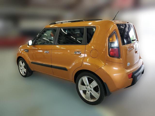 Photo 1 VIN: KNDJT2A23A7058832 - KIA SOUL 