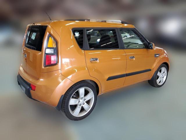 Photo 2 VIN: KNDJT2A23A7058832 - KIA SOUL 