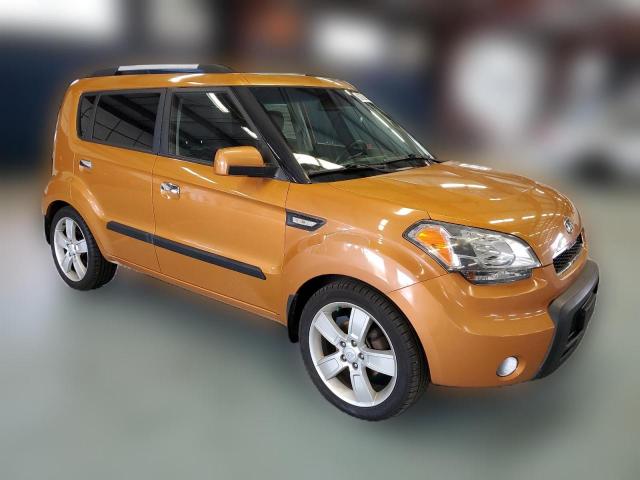 Photo 3 VIN: KNDJT2A23A7058832 - KIA SOUL 