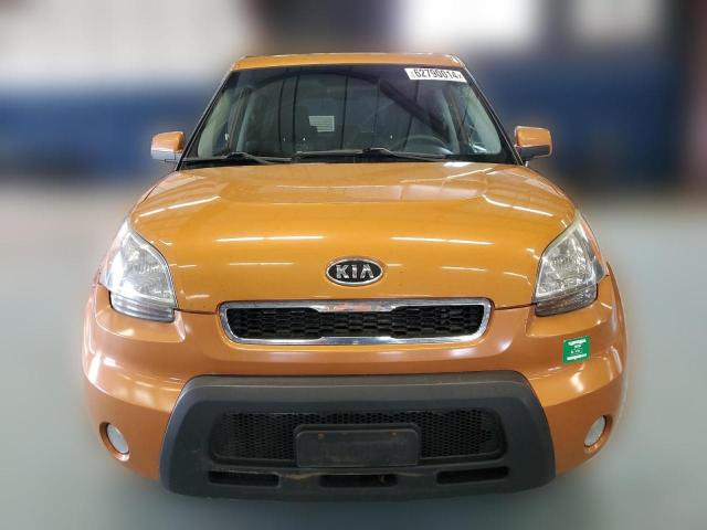 Photo 4 VIN: KNDJT2A23A7058832 - KIA SOUL 