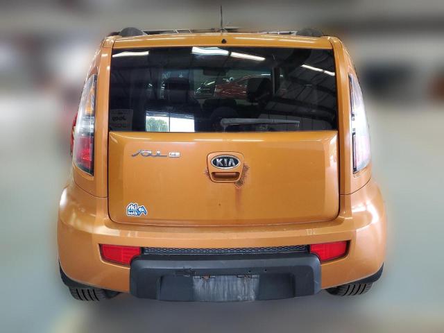 Photo 5 VIN: KNDJT2A23A7058832 - KIA SOUL 