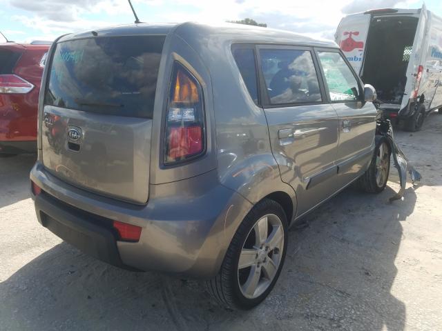 Photo 3 VIN: KNDJT2A23A7062993 - KIA SOUL + 