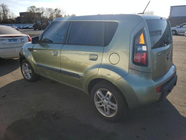 Photo 1 VIN: KNDJT2A23A7064730 - KIA SOUL + 