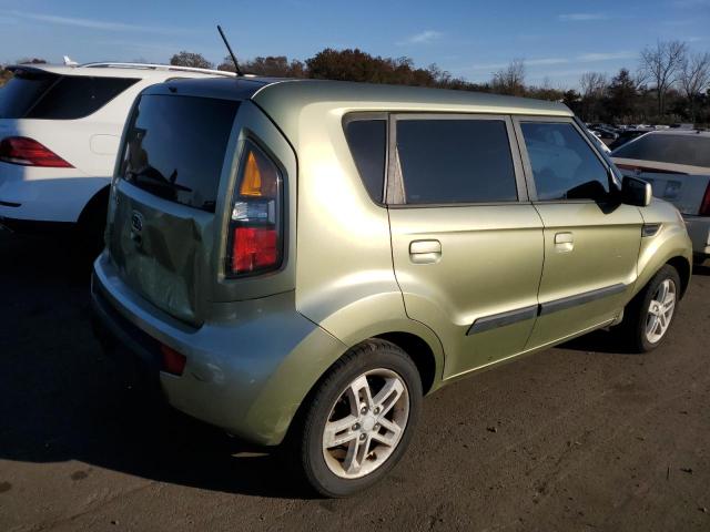 Photo 2 VIN: KNDJT2A23A7064730 - KIA SOUL + 