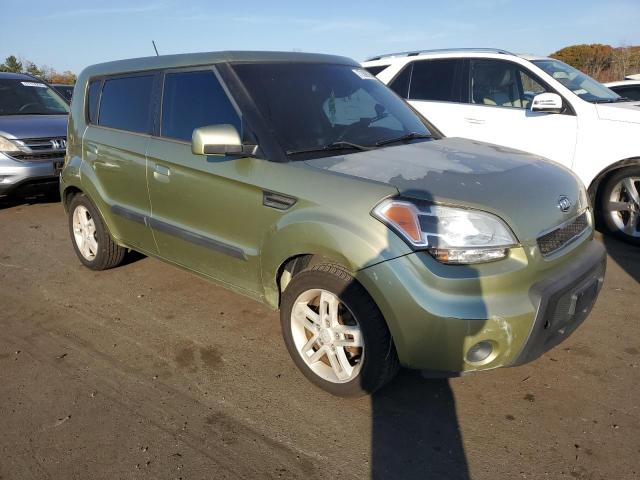 Photo 3 VIN: KNDJT2A23A7064730 - KIA SOUL + 