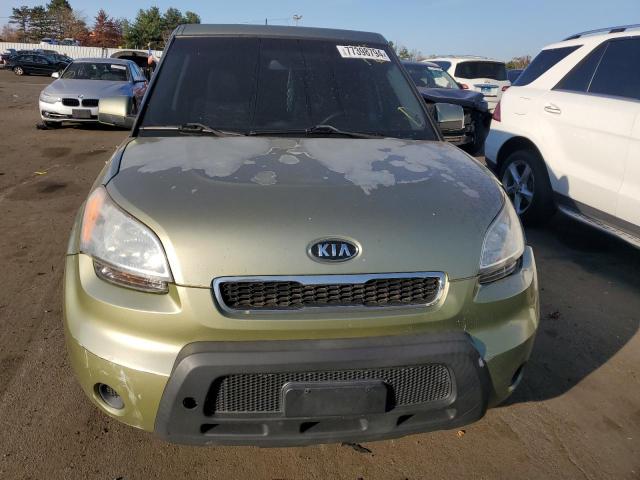 Photo 4 VIN: KNDJT2A23A7064730 - KIA SOUL + 