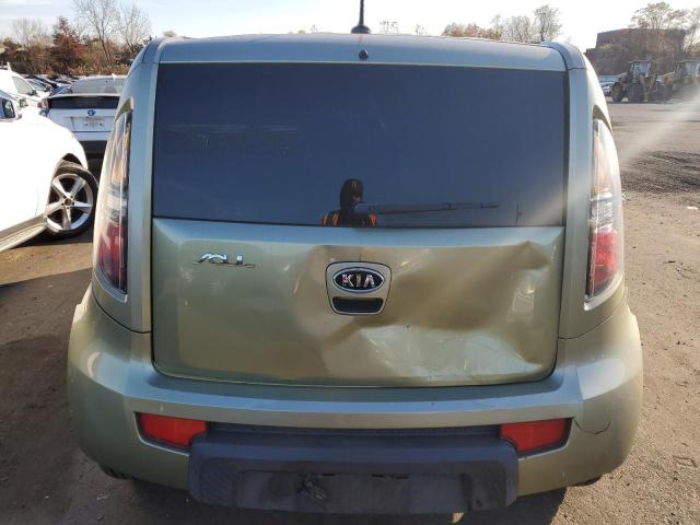 Photo 5 VIN: KNDJT2A23A7064730 - KIA SOUL + 