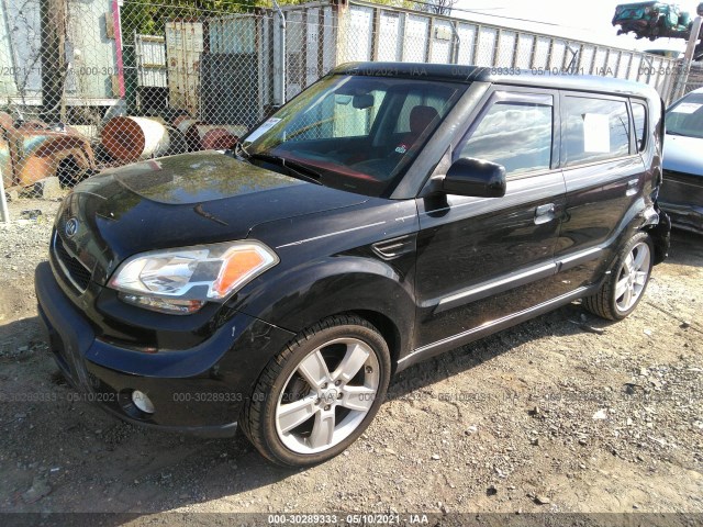 Photo 1 VIN: KNDJT2A23A7066574 - KIA SOUL 