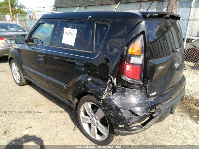 Photo 2 VIN: KNDJT2A23A7066574 - KIA SOUL 