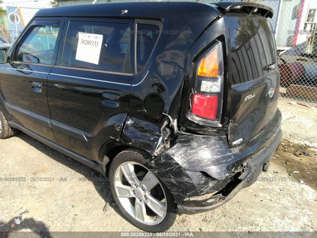 Photo 5 VIN: KNDJT2A23A7066574 - KIA SOUL 