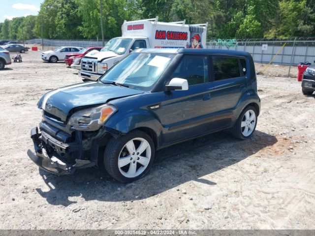 Photo 1 VIN: KNDJT2A23A7069359 - KIA SOUL 