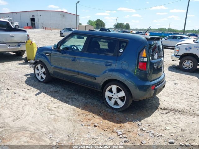 Photo 2 VIN: KNDJT2A23A7069359 - KIA SOUL 