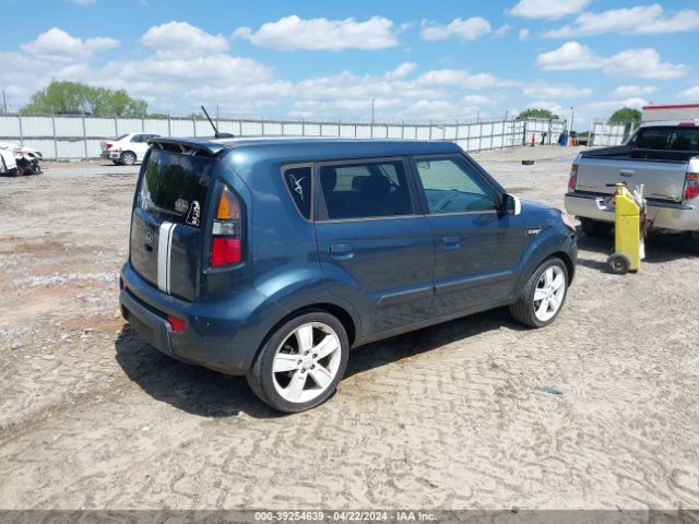 Photo 3 VIN: KNDJT2A23A7069359 - KIA SOUL 