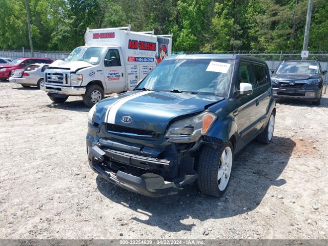 Photo 5 VIN: KNDJT2A23A7069359 - KIA SOUL 