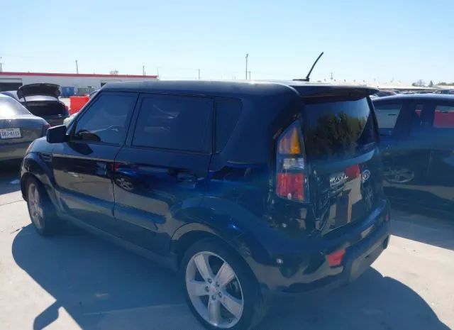 Photo 2 VIN: KNDJT2A23A7078577 - KIA SOUL 