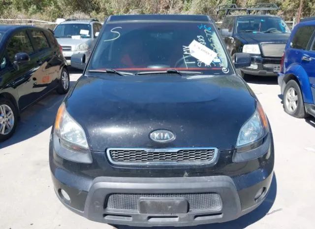 Photo 5 VIN: KNDJT2A23A7078577 - KIA SOUL 