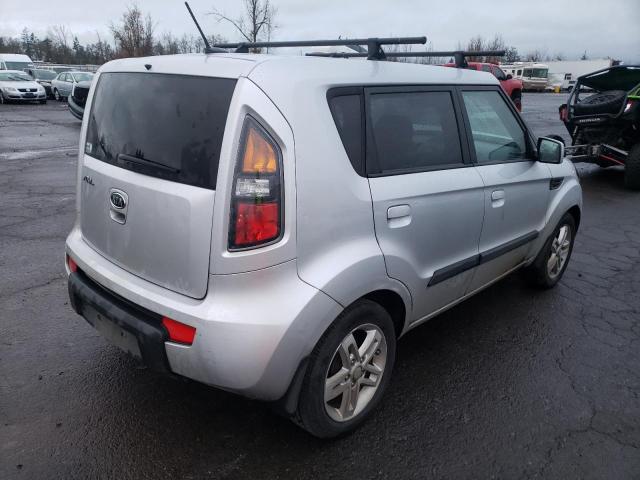 Photo 3 VIN: KNDJT2A23A7080023 - KIA SOUL + 