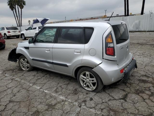 Photo 1 VIN: KNDJT2A23A7080569 - KIA SOUL 