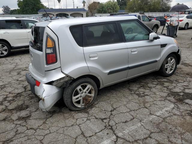 Photo 2 VIN: KNDJT2A23A7080569 - KIA SOUL 