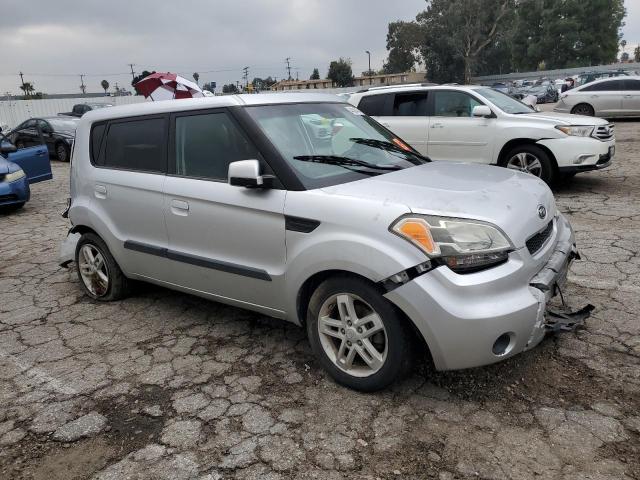 Photo 3 VIN: KNDJT2A23A7080569 - KIA SOUL 