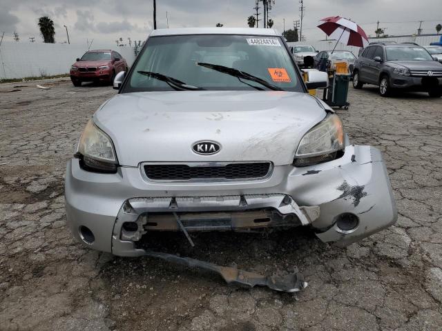 Photo 4 VIN: KNDJT2A23A7080569 - KIA SOUL 