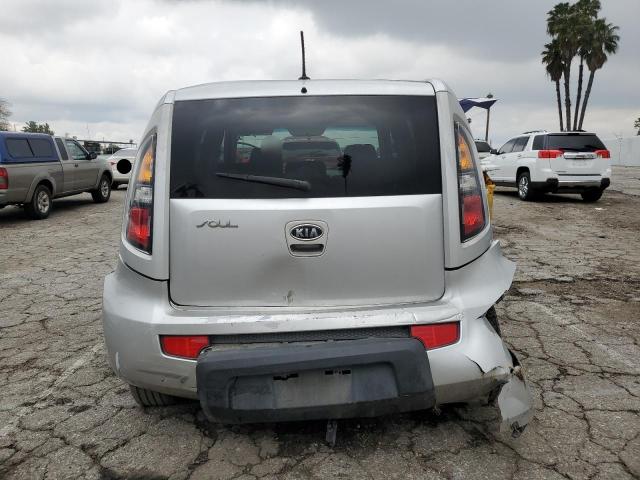 Photo 5 VIN: KNDJT2A23A7080569 - KIA SOUL 