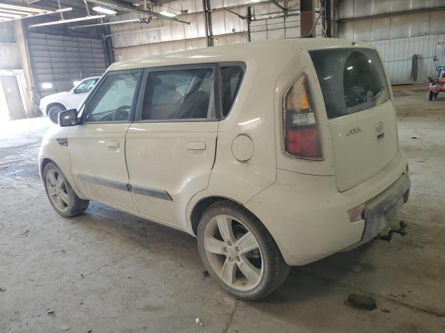 Photo 1 VIN: KNDJT2A23A7083889 - KIA SOUL + 