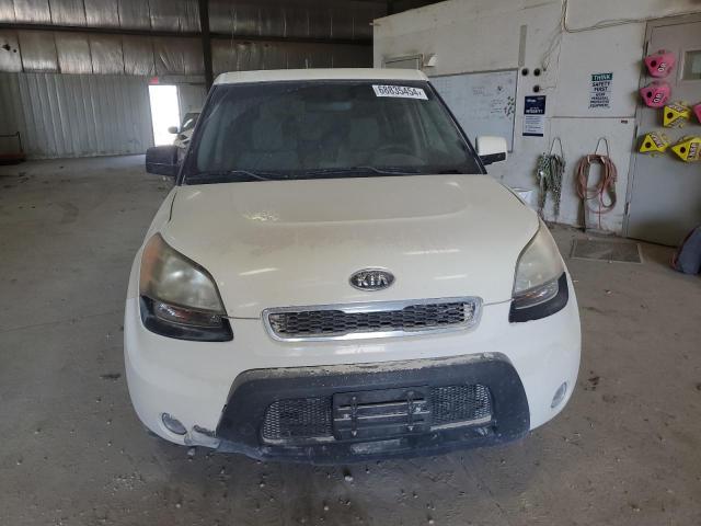 Photo 4 VIN: KNDJT2A23A7083889 - KIA SOUL + 