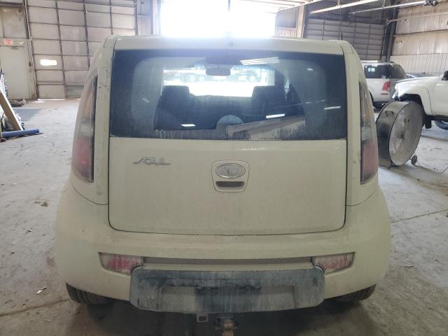 Photo 5 VIN: KNDJT2A23A7083889 - KIA SOUL + 