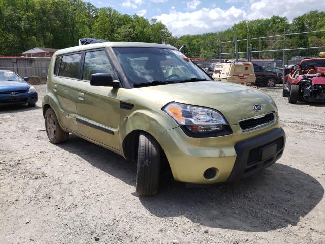 Photo 0 VIN: KNDJT2A23A7084010 - KIA SOUL + 