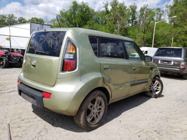 Photo 3 VIN: KNDJT2A23A7084010 - KIA SOUL + 