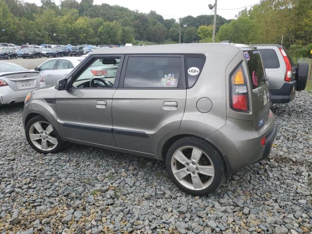 Photo 1 VIN: KNDJT2A23A7085304 - KIA SOUL + 